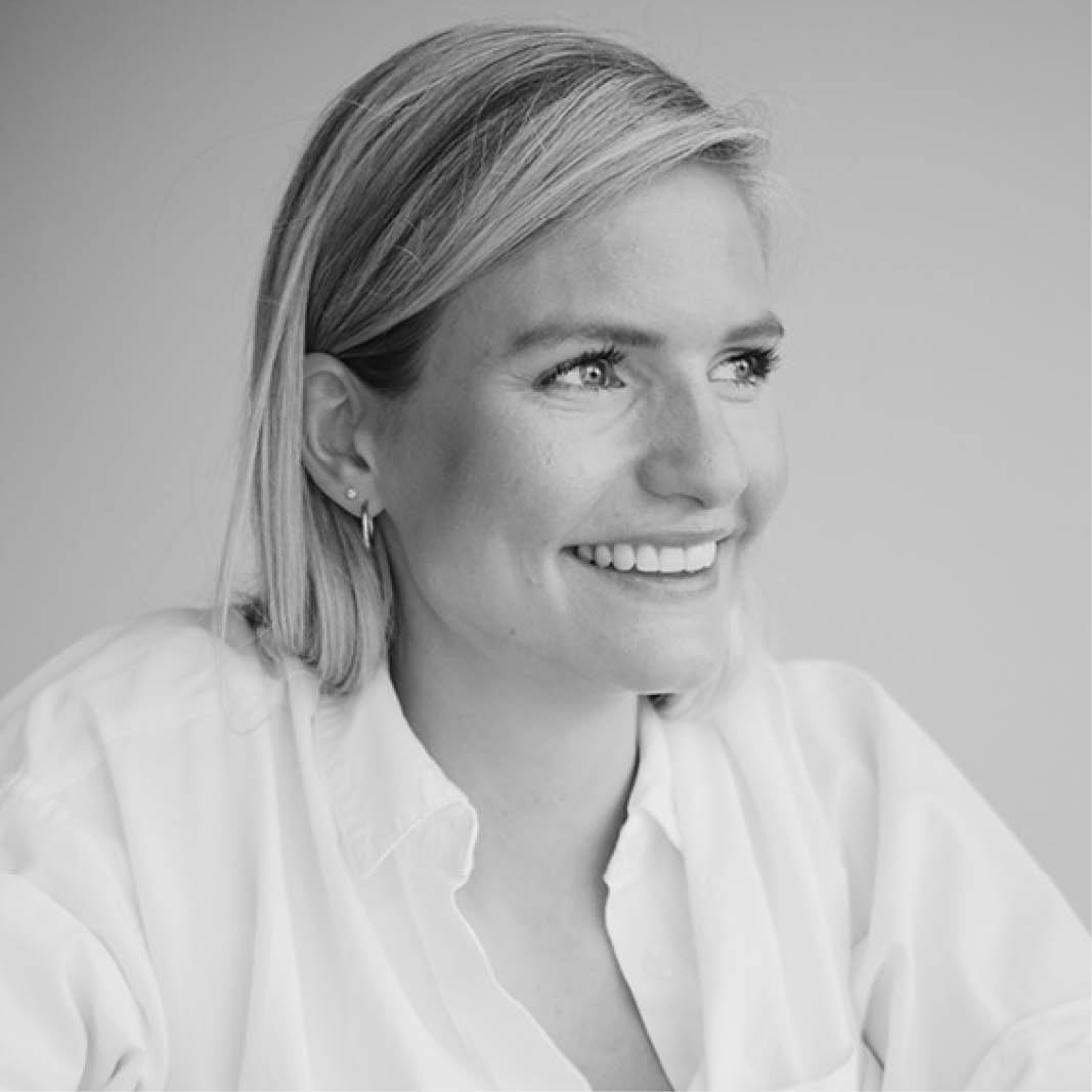 Gründerin Dr. Vivien Karl