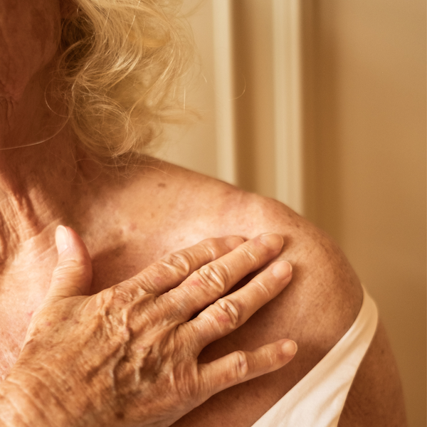 Der Gender Health Gap - eine Lücke im System