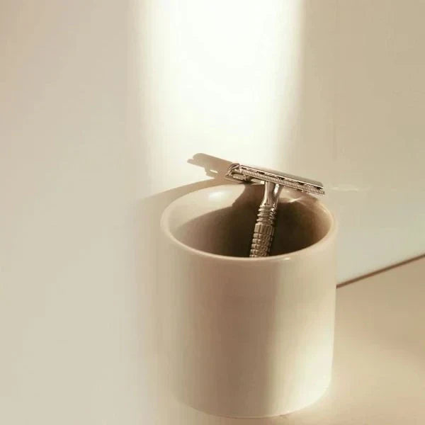 Rasurbrand Intimbereich