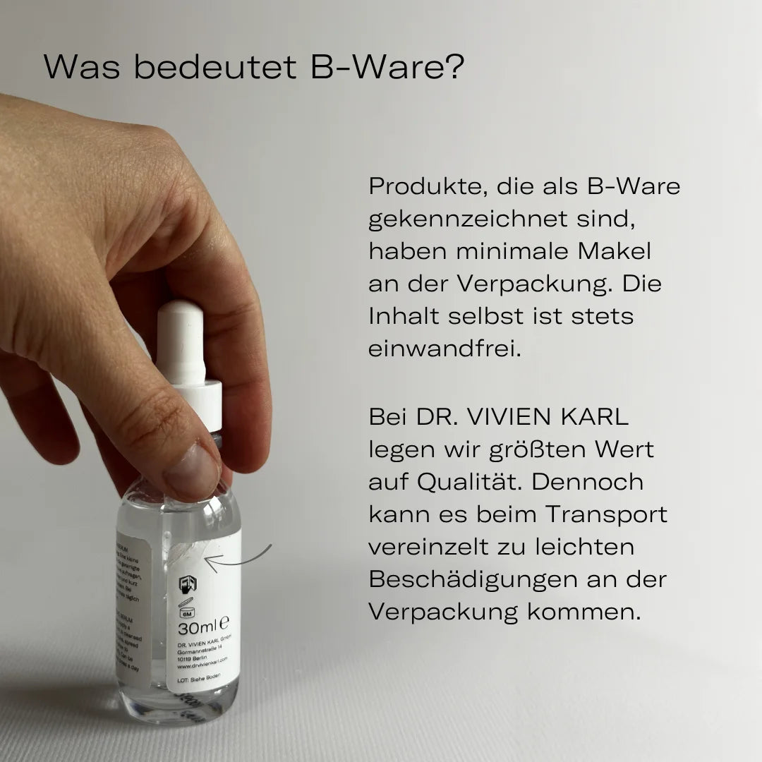 Intimes Hyaluronserum (B-Ware)