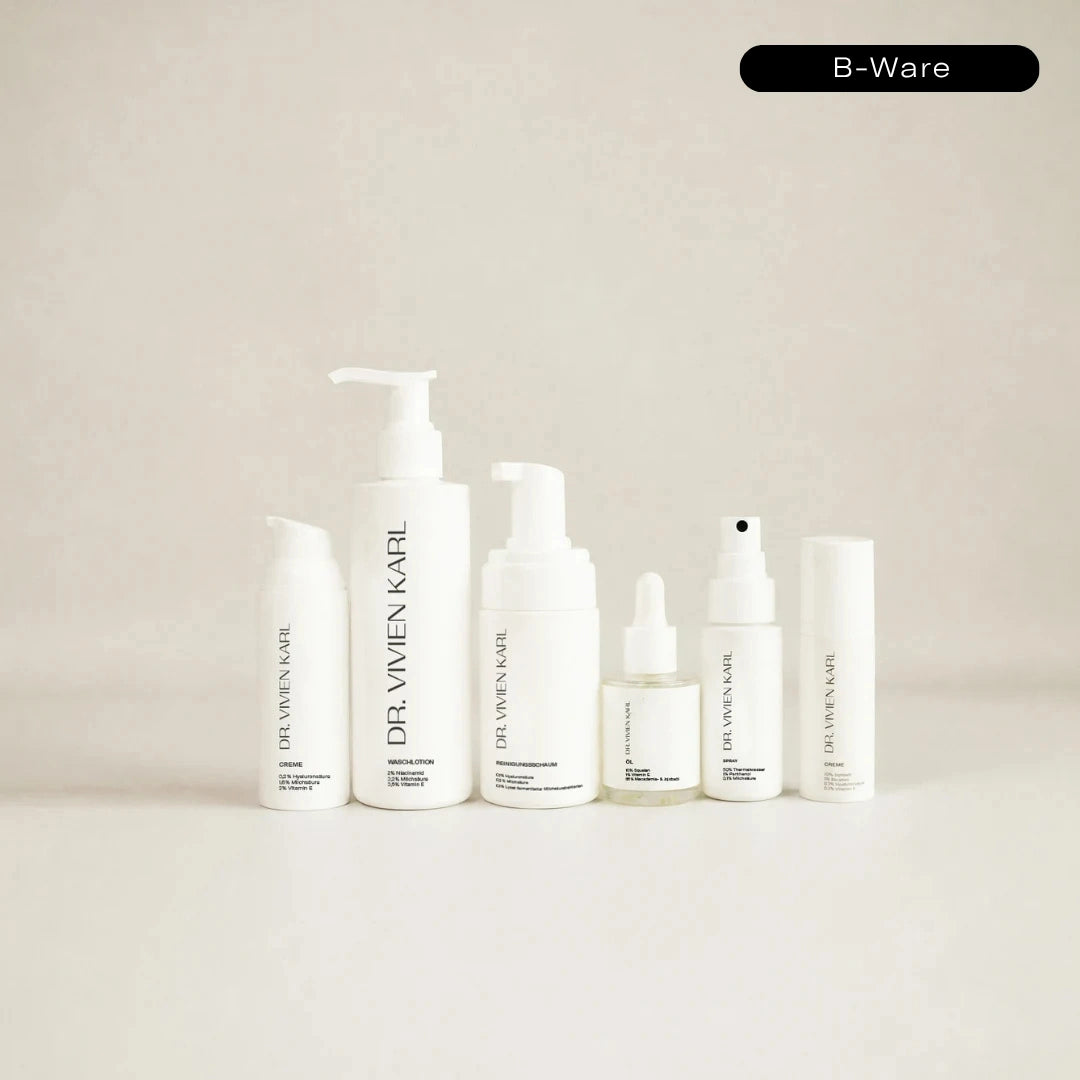 Premium Set (B-Ware Edition)