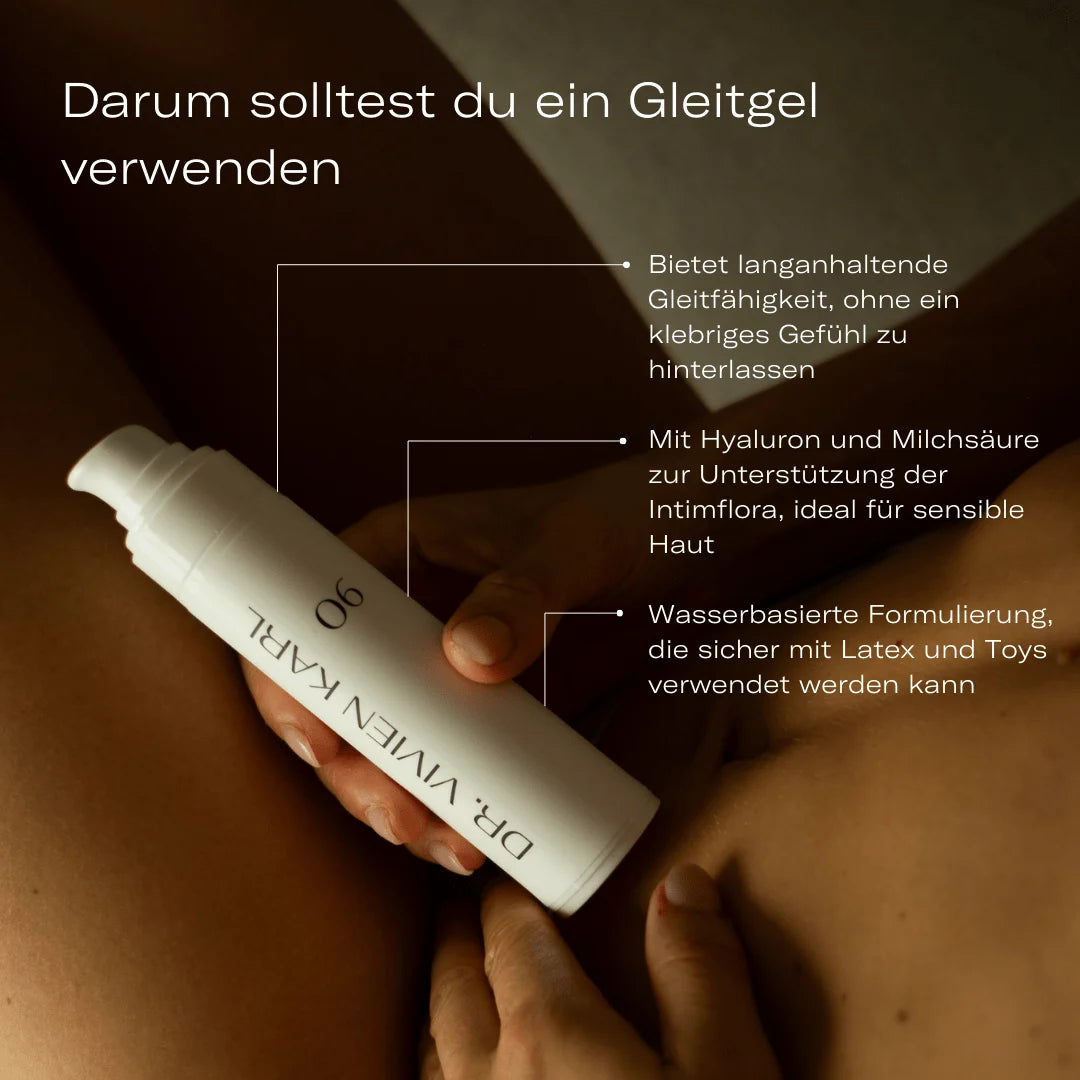 Gleitgel