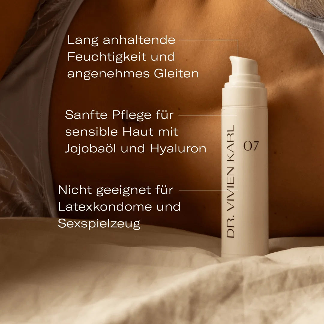 Gleitcreme
