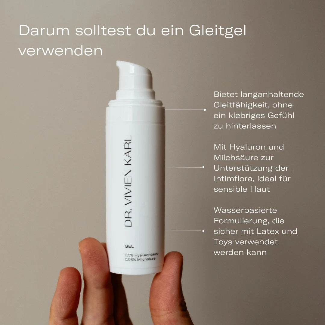 Gleitgel 06