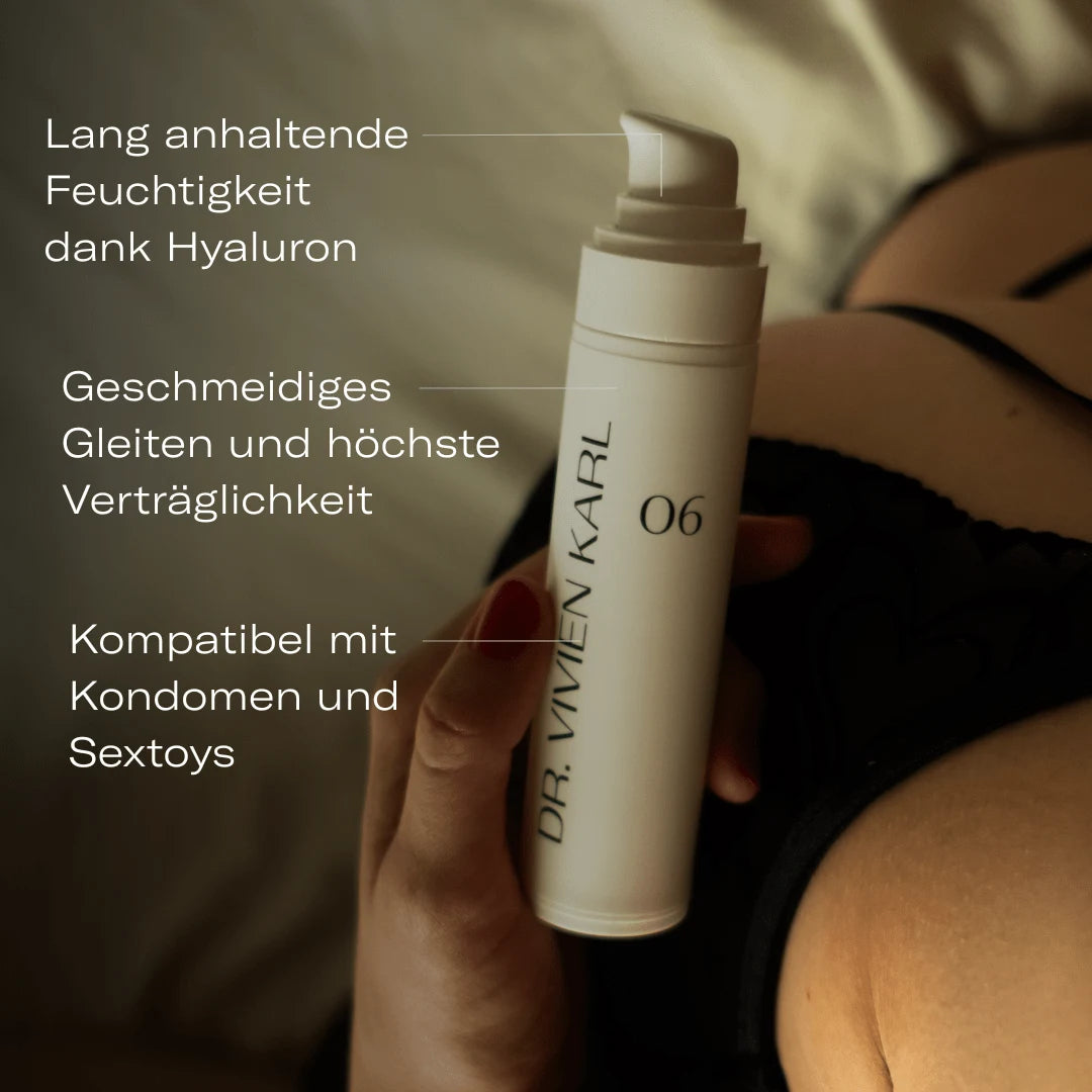 Gleitgel