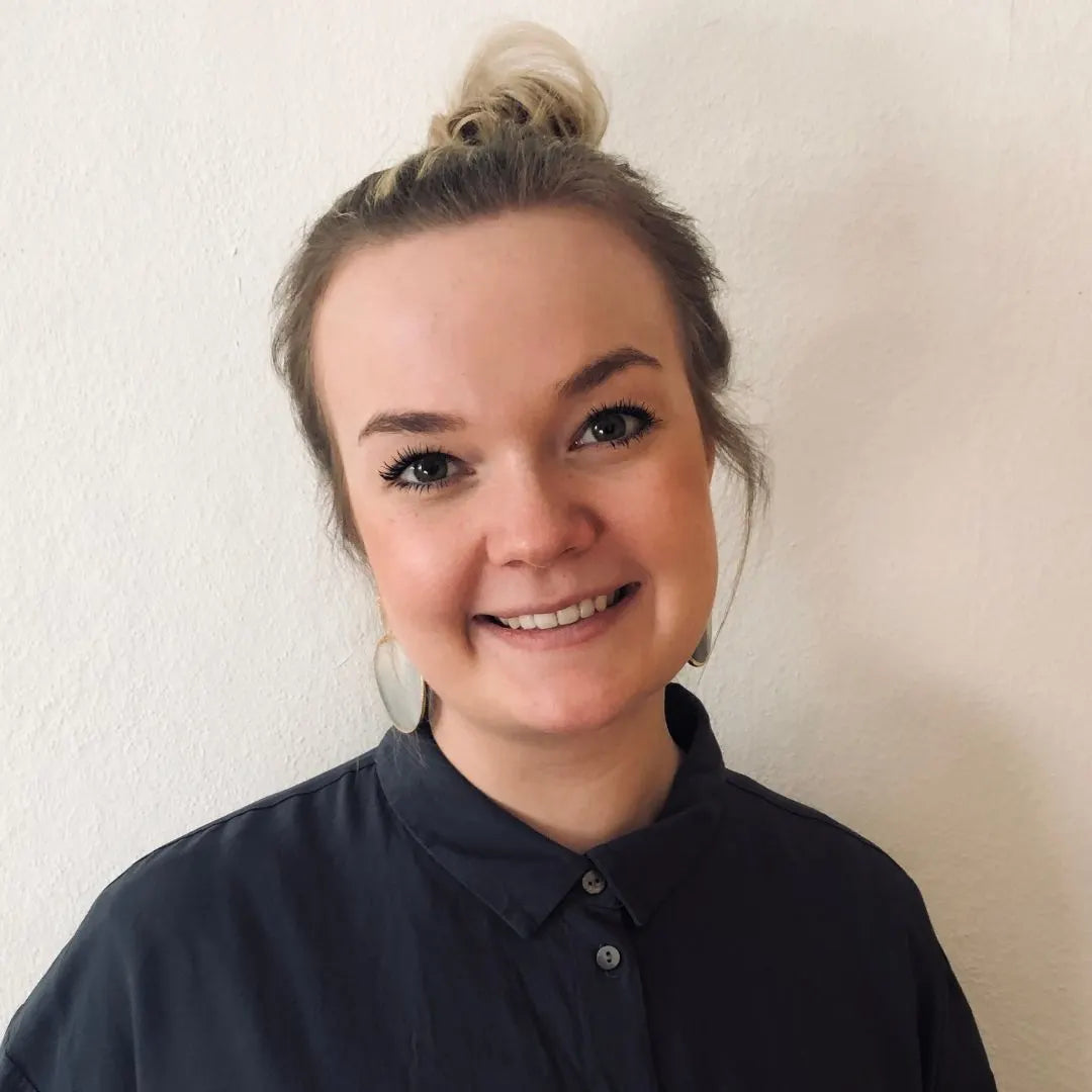 Hannah Gießler
