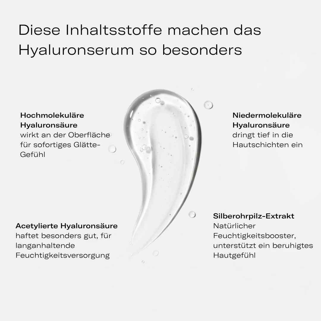 Intimes Hyaluronserum