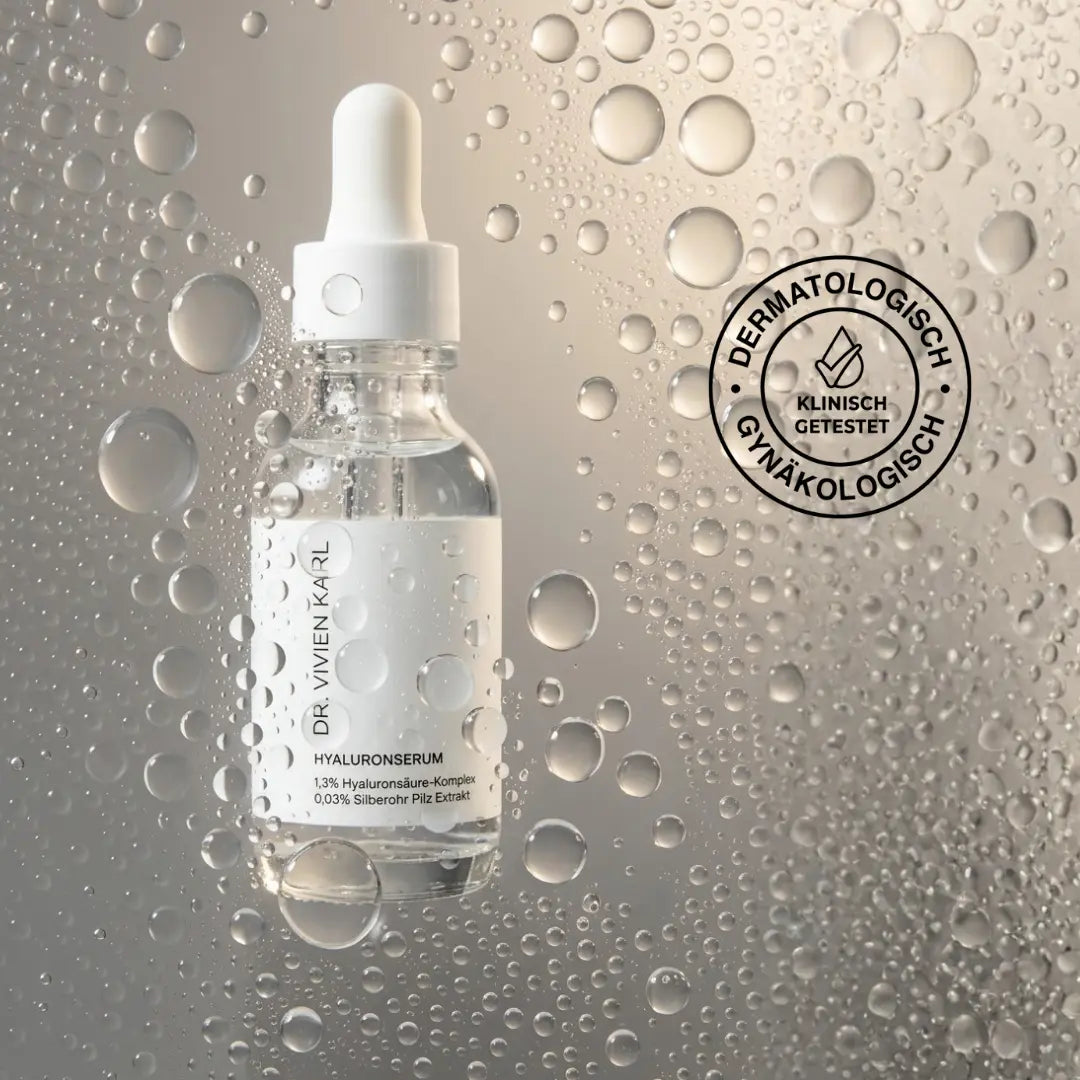 Intimes Hyaluronserum