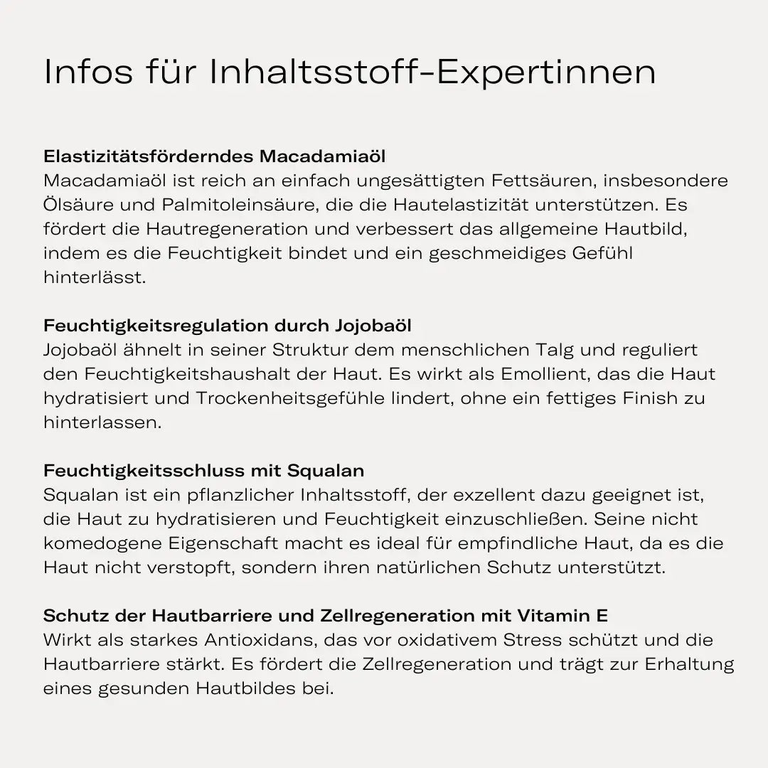 Dammmassageöl