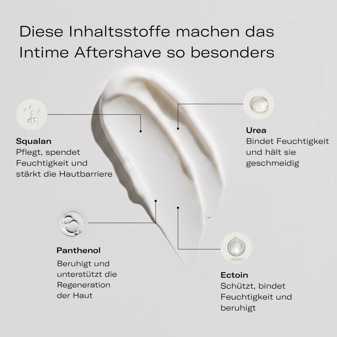 Intimes Aftershave