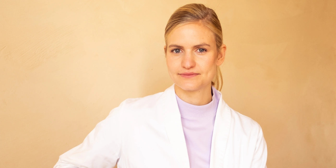 Apothekerin Dr. Vivien Karl