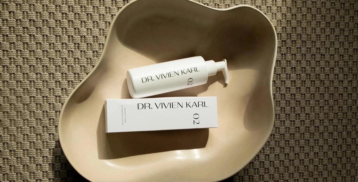 Intimwaschlotion 02 DR. VIVIEN KARL