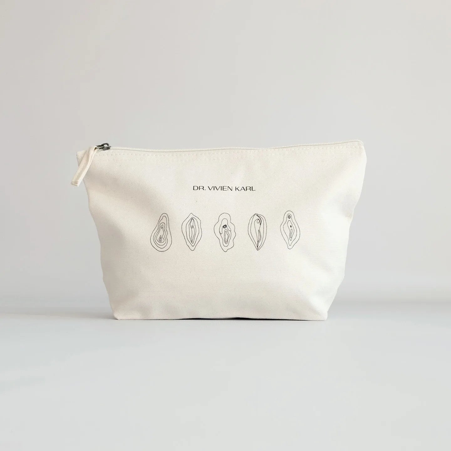 Kosmetiktasche Damen groß VIVIEN KARL