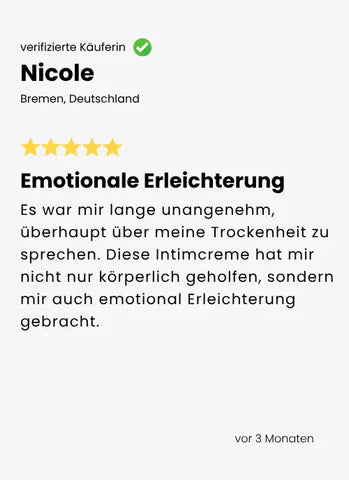 Bewertung Nicole
