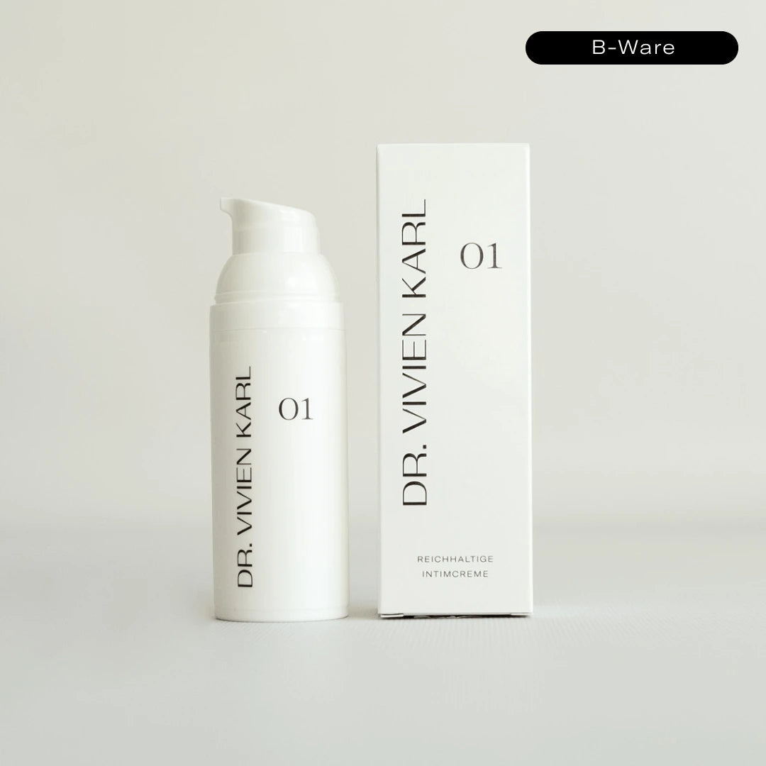 Intimcreme B-Ware
