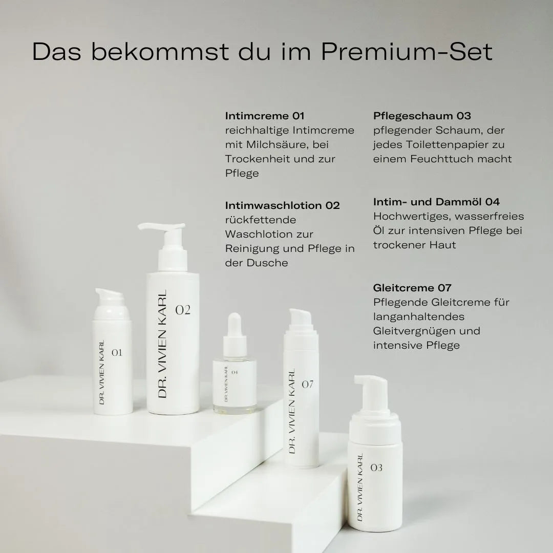 Premium-Edition – Das Komplett-Set