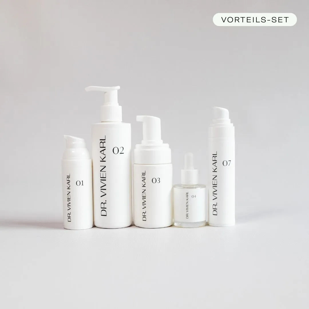 Premium-Edition – Das Komplett-Set