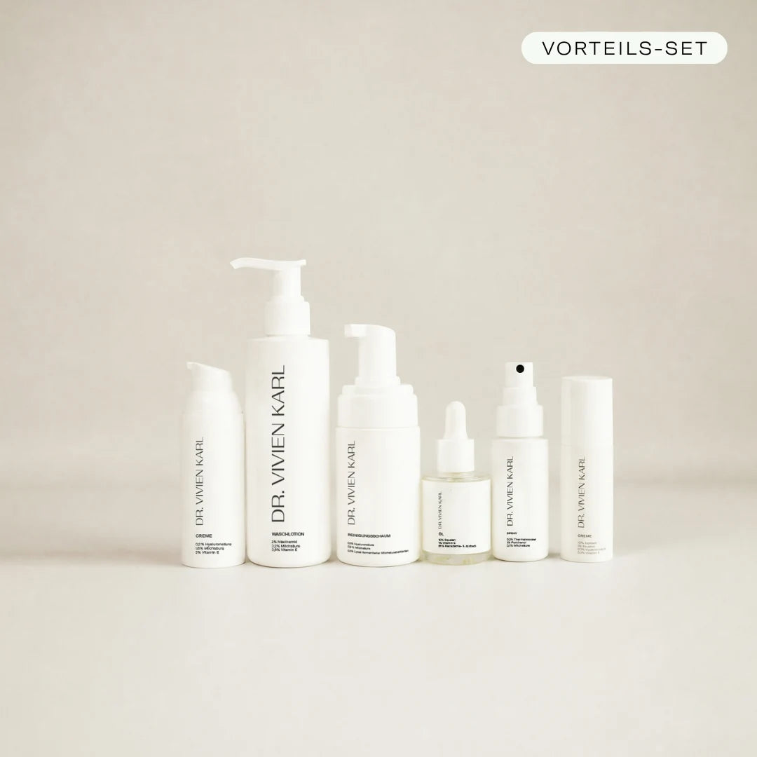 Premium-Edition – das Komplett-Set