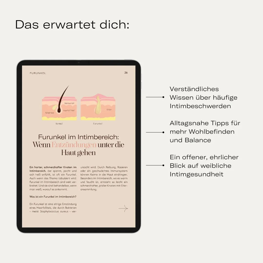 Das erwartet dich im eRatgeber