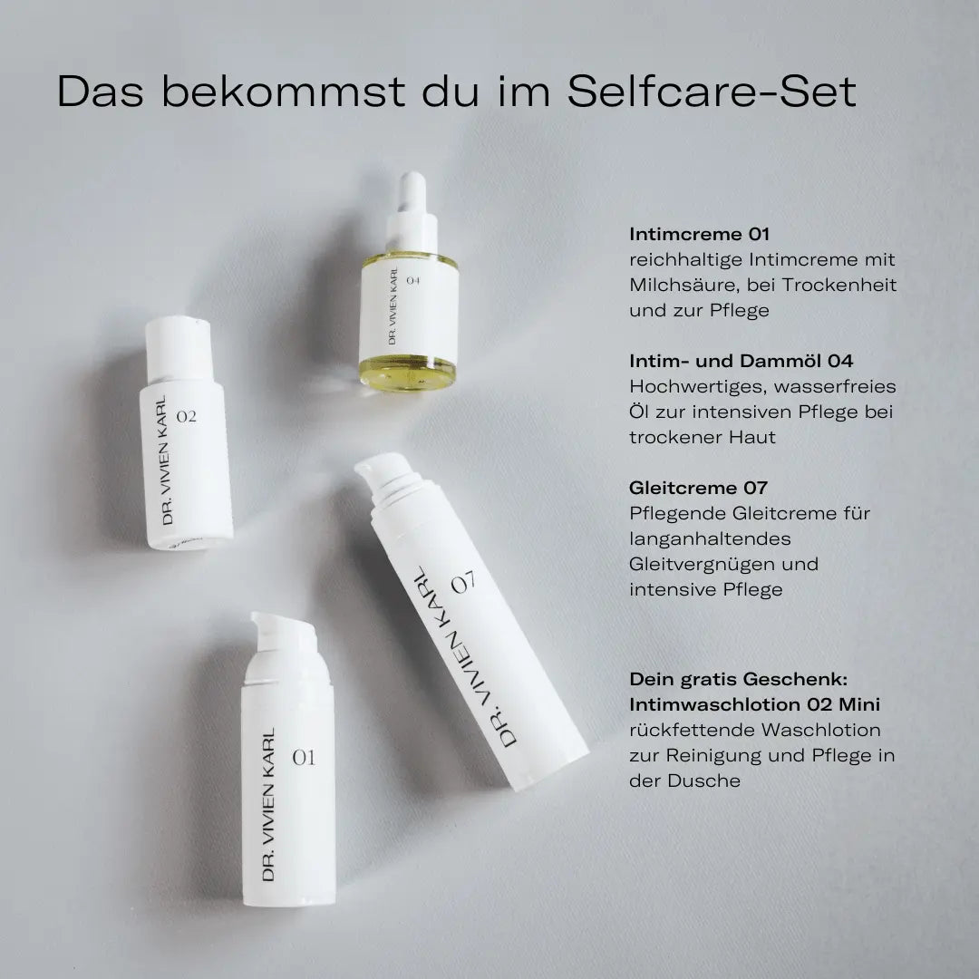 Selfcare Set