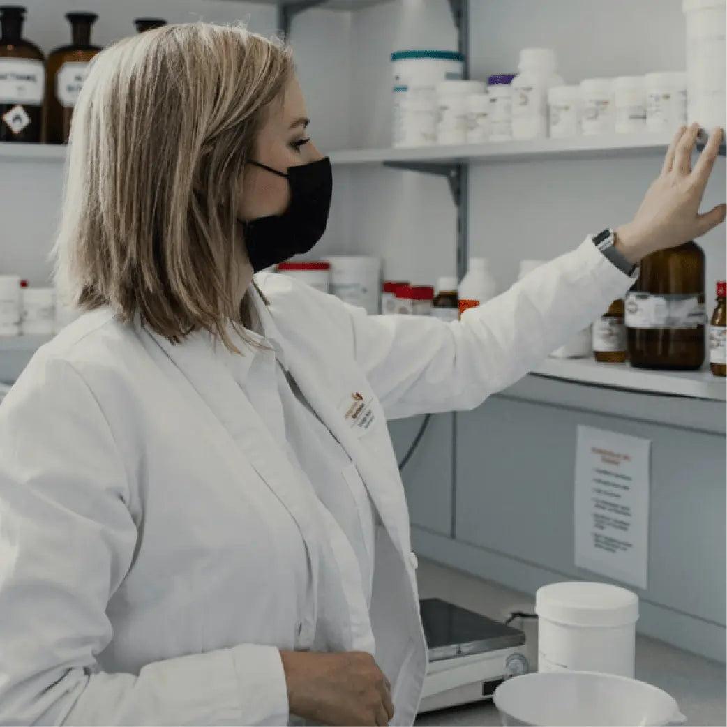 Ursprung Apotheke Dr. Vivien Karl