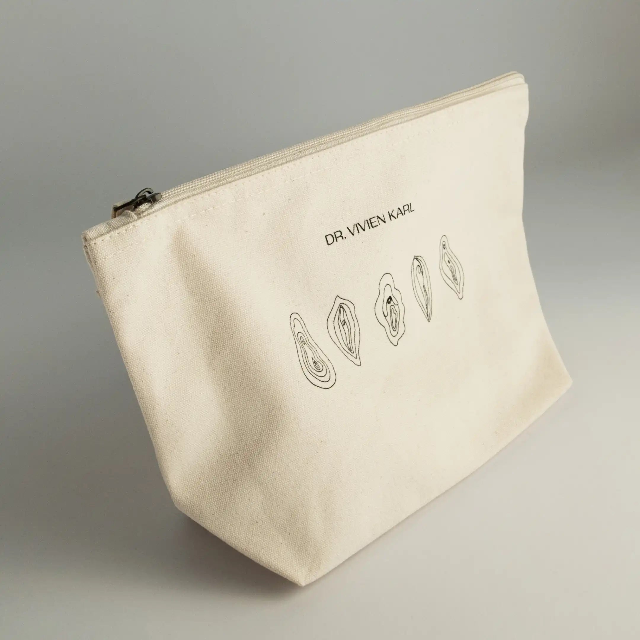 Kosmetiktasche Damen groß