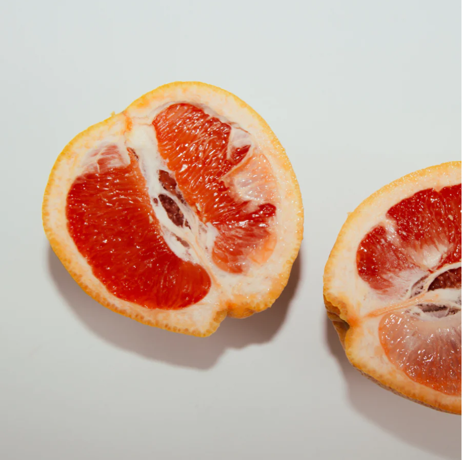 DR. VIVIEN KARL Zwei Grapefruites