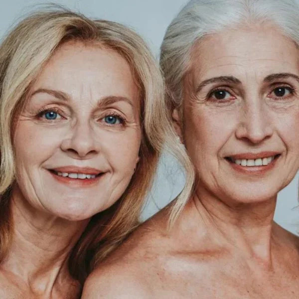 Rückbildung Klitoris Wechseljahre