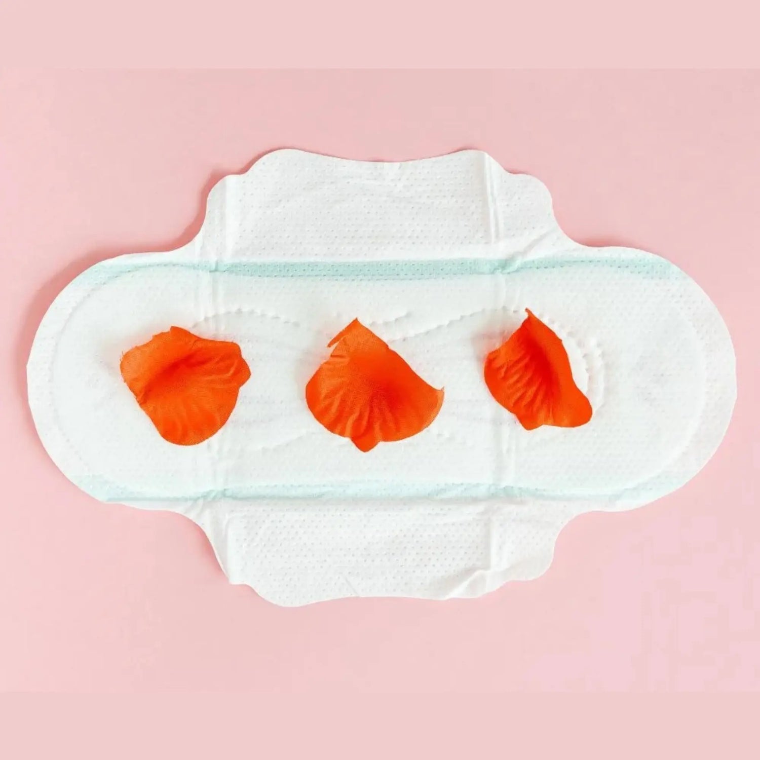 Blutklumpen während der Periode