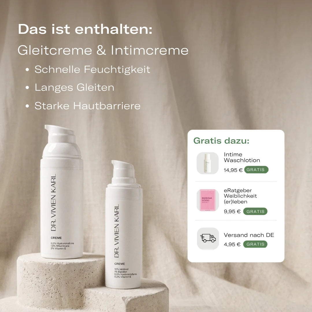 Intime Nähe