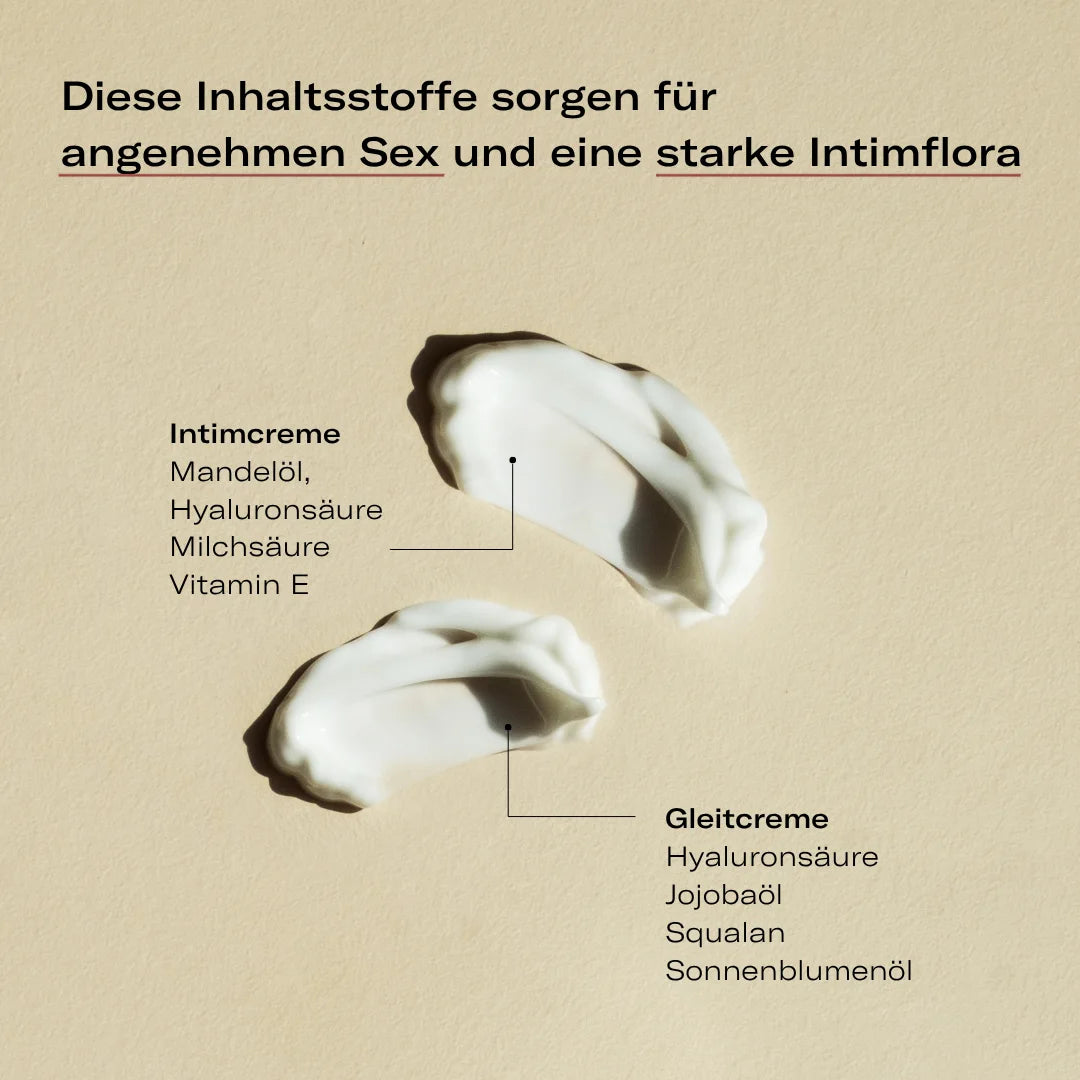 Intime Nähe