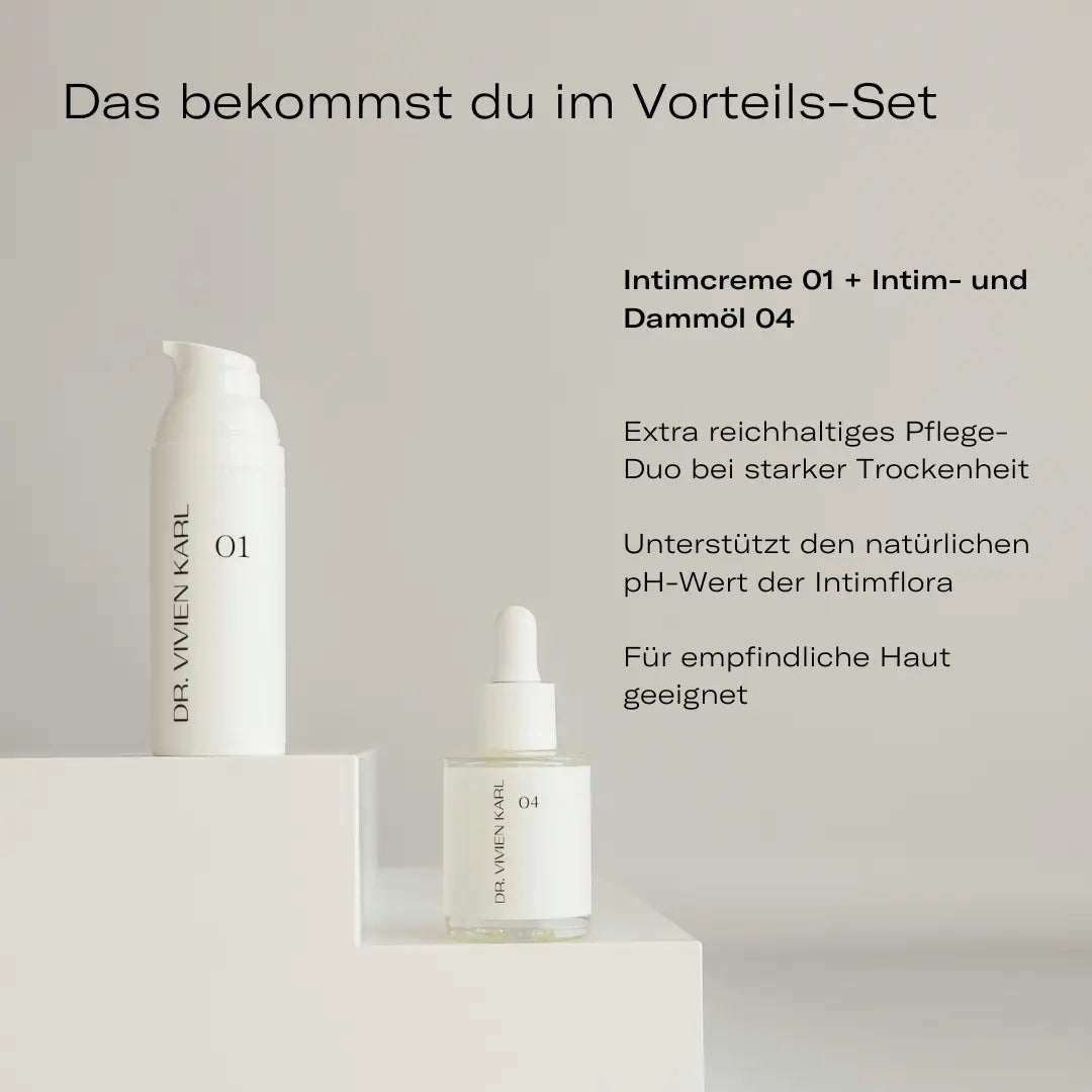Trockenheitsset