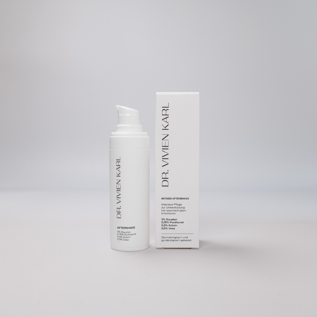 Intimes Aftershave