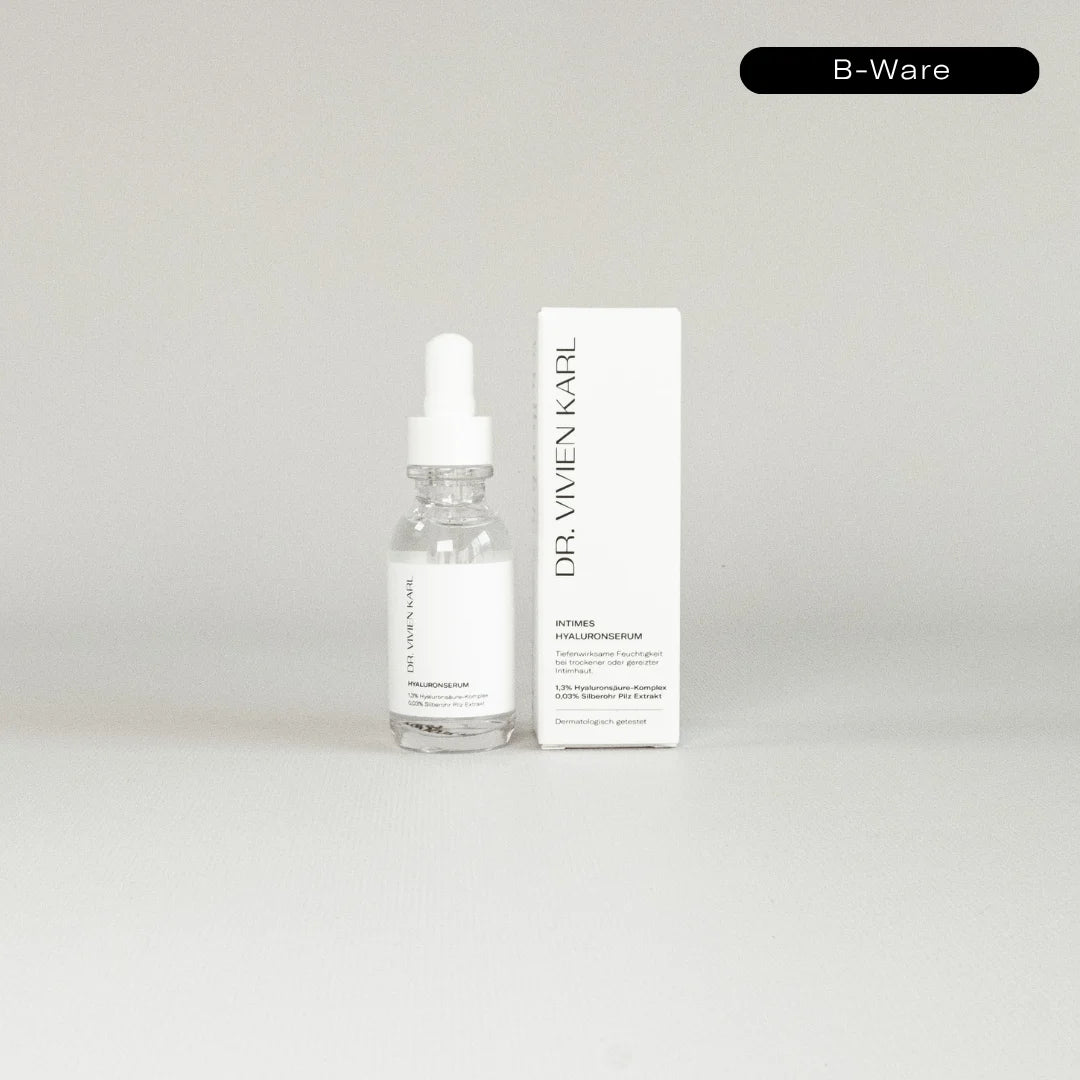 Intimes Hyaluronserum (B-Ware)
