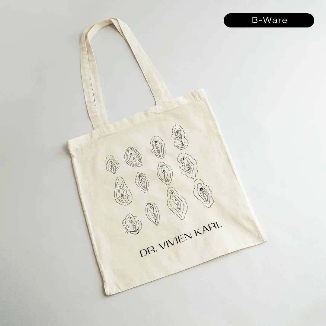 Jutebeutel B-Ware