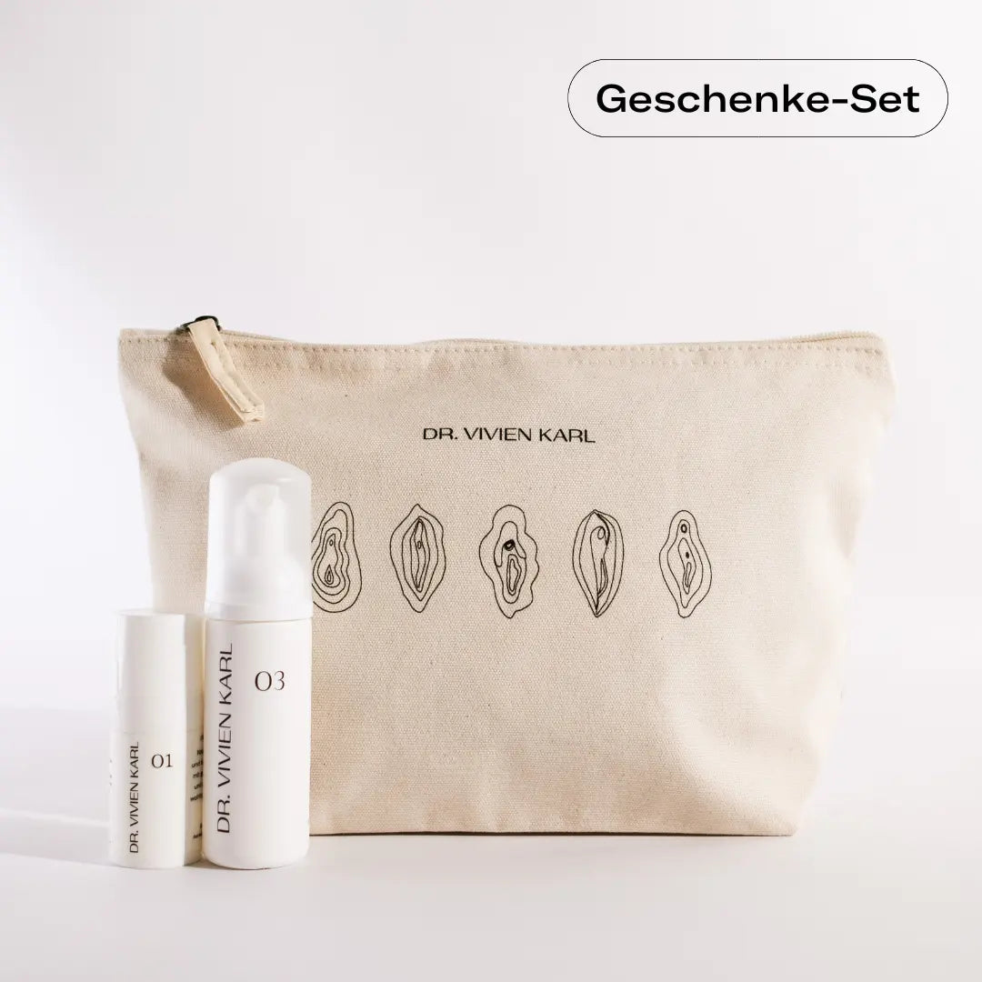 Geschenke-Set