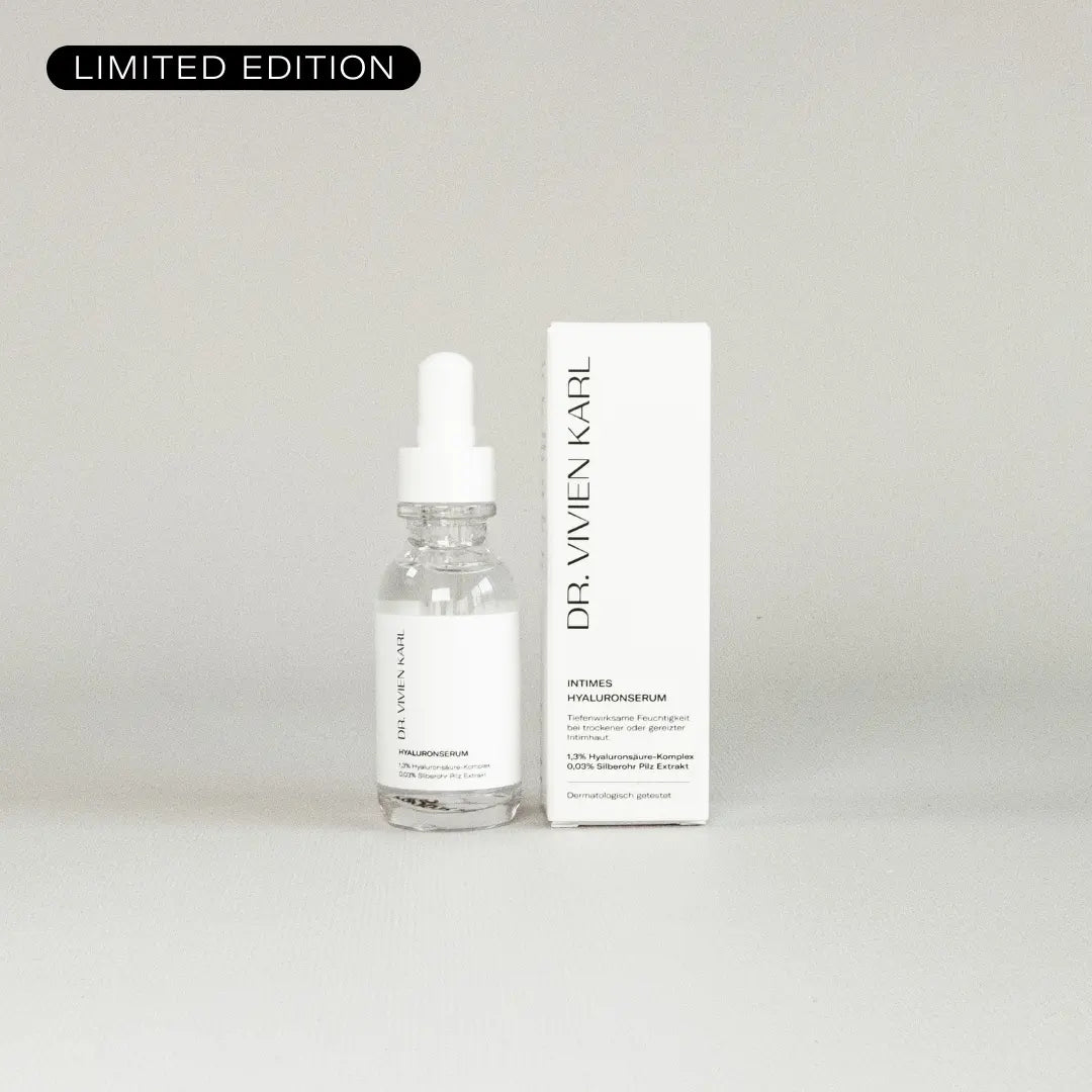 Intimes Hyaluronserum