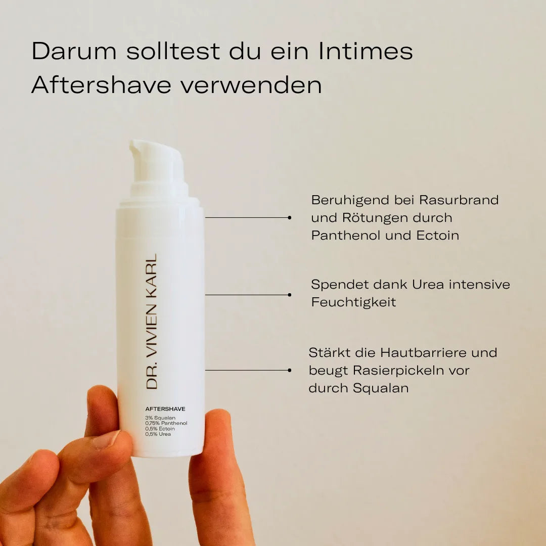 Intimes Aftershave