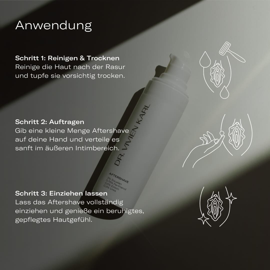 Intimes Aftershave