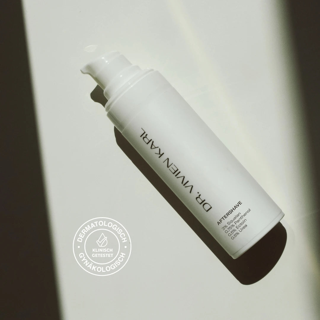 Intimes Aftershave