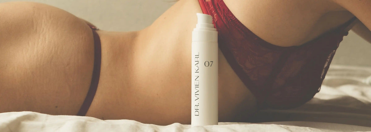 Intimpflege nach dem Sex