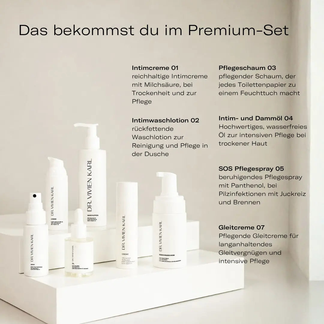 Premium-Edition – das Komplett-Set