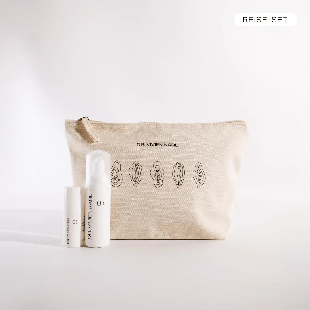 Reise-Set