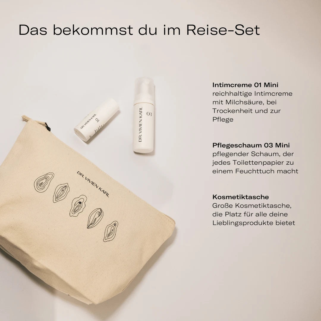 Reise-Set