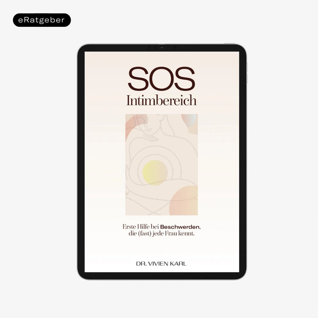 Der eRatgeber SOS Intimbereich