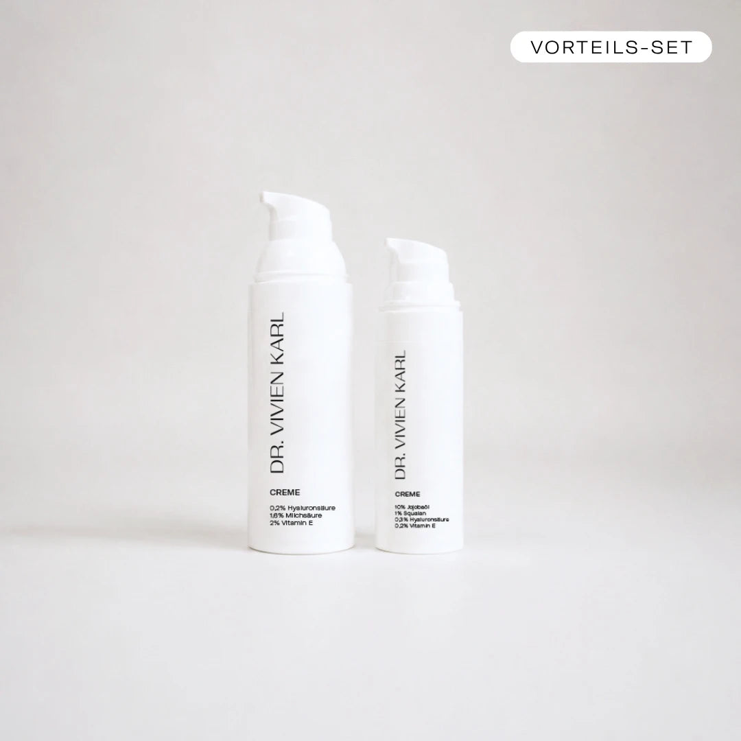 Sex & Pflege Duo