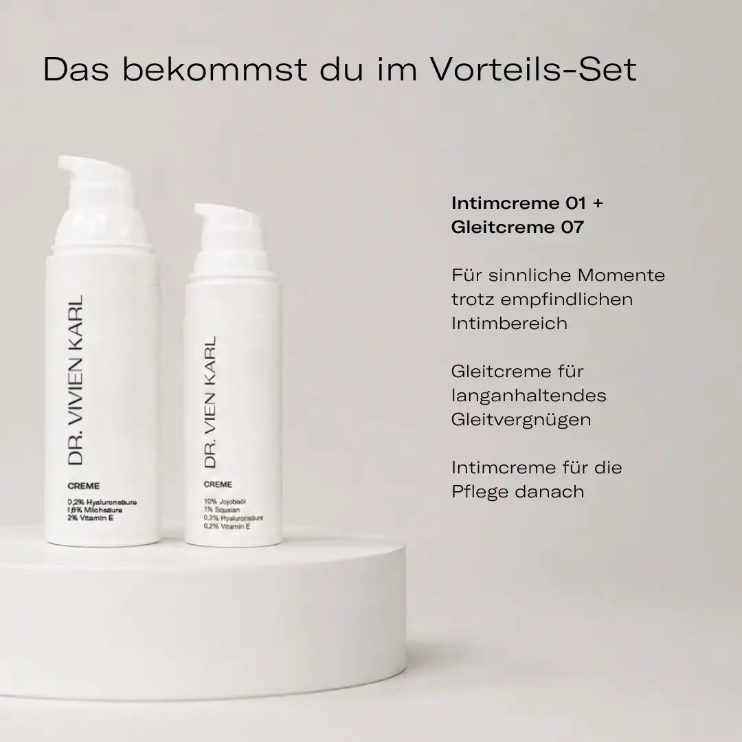 Sex & Pflege Duo