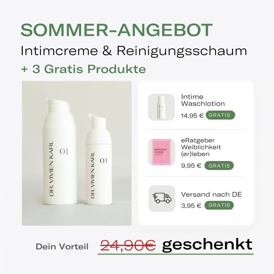 Sommer-Angebot