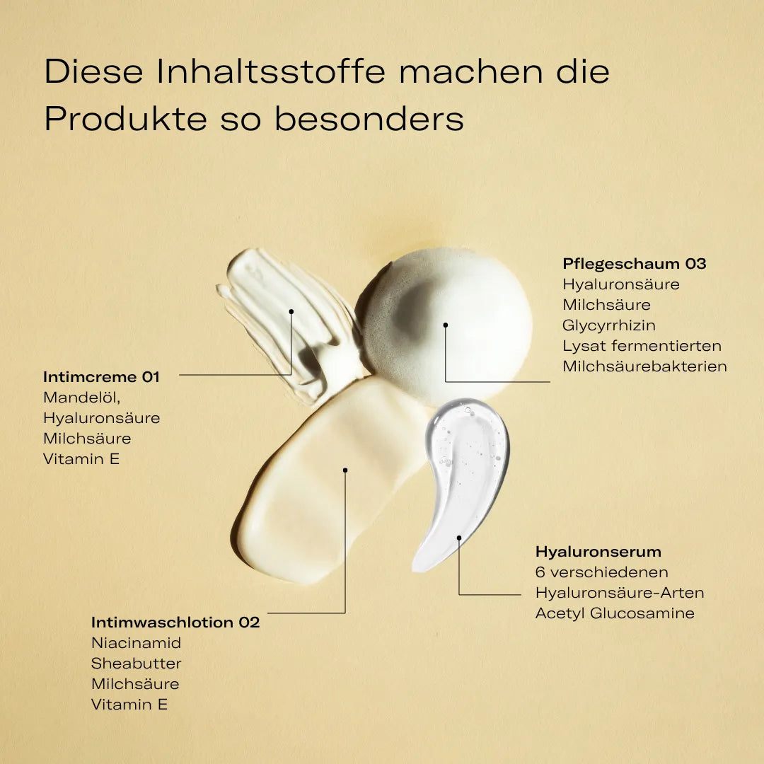 Sommer Set