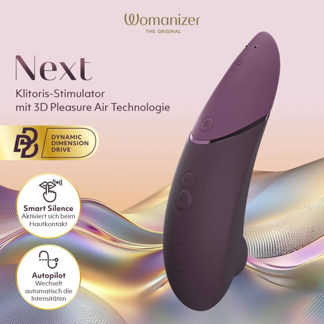 Womanizer